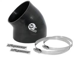 aFe 59-00036 aFe Magnum FORCE Silicone Replacement Coupling Kit 4.15in ID x 3-1/2in Length Elbow Reducer