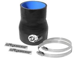 aFe 59-00037 aFe Magnum FORCE Silicone Replacement Coupling Kit (3in x 2.375in) ID x 4in L Straight Reducer