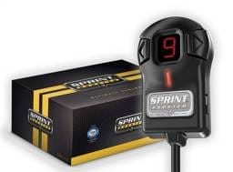 aFe 77-16302 aFe Power Sprint Booster Power Converter 01-17 BMW 1/2/3/4 Series (AT/MT)