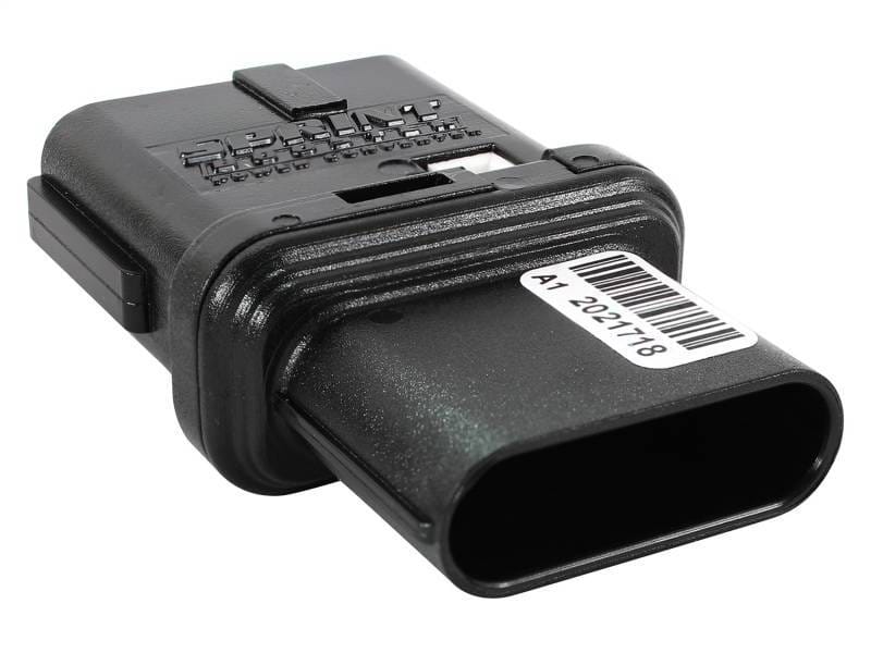 aFe 77-16402 aFe Power Sprint Booster Power Converter 05-15 Porsche 911/Boxster/Cayman/Macan MT/AT thumbnail 3