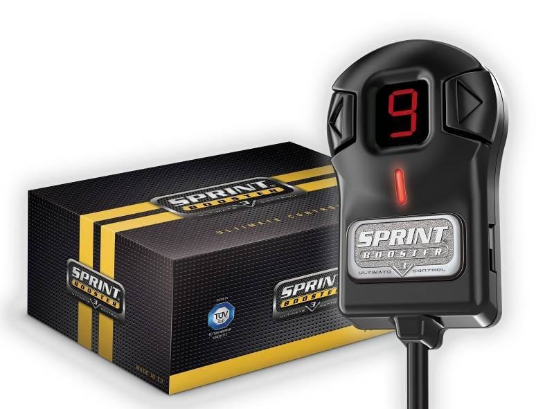 aFe 77-16409 aFe Power Sprint Booster Power Converter Audi A4/S4/RS4/A5/S5/RS5/A6/S6/RS6 08-15