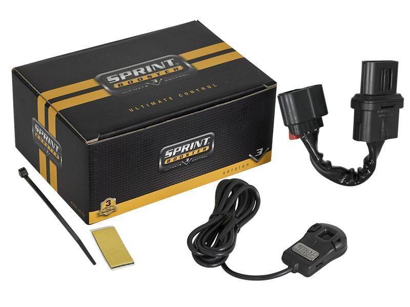 aFe 77-16409 aFe Power Sprint Booster Power Converter Audi A4/S4/RS4/A5/S5/RS5/A6/S6/RS6 08-15 thumbnail 11