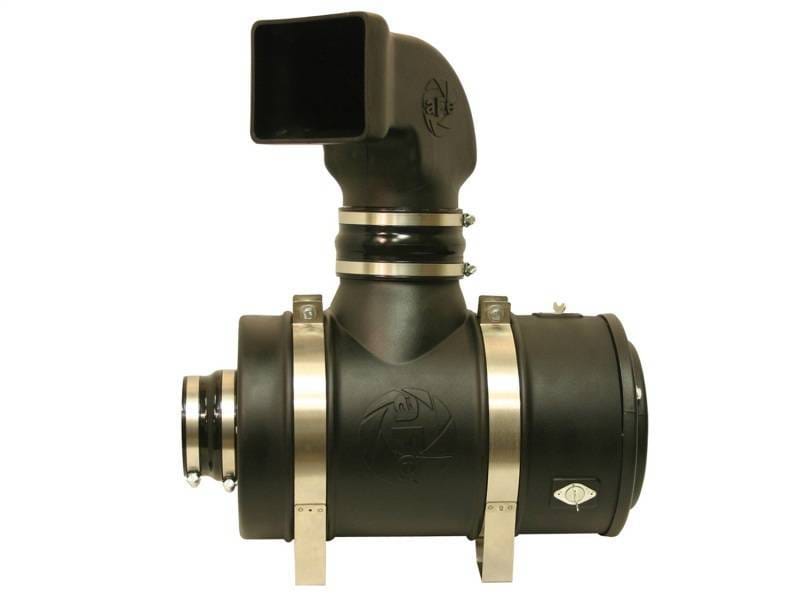 aFe 75-11061 aFe MagnumFORCE Intakes Stage-1 PG7 AIS PG7 Off Road Canister - XL