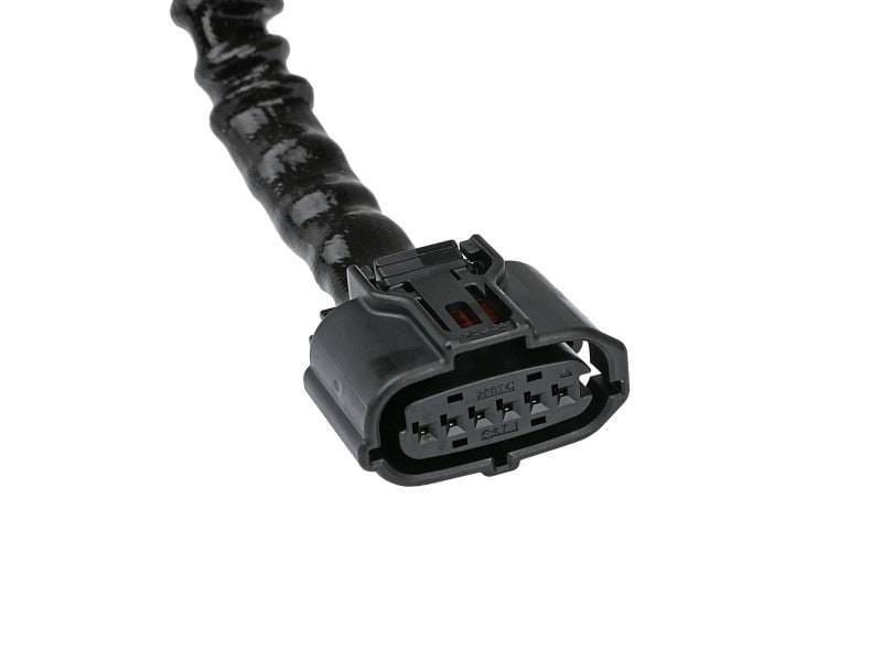 aFe 77-17002 aFe 18-21 Suzuki Jimny Sprint Booster V3 Power Converter thumbnail 3