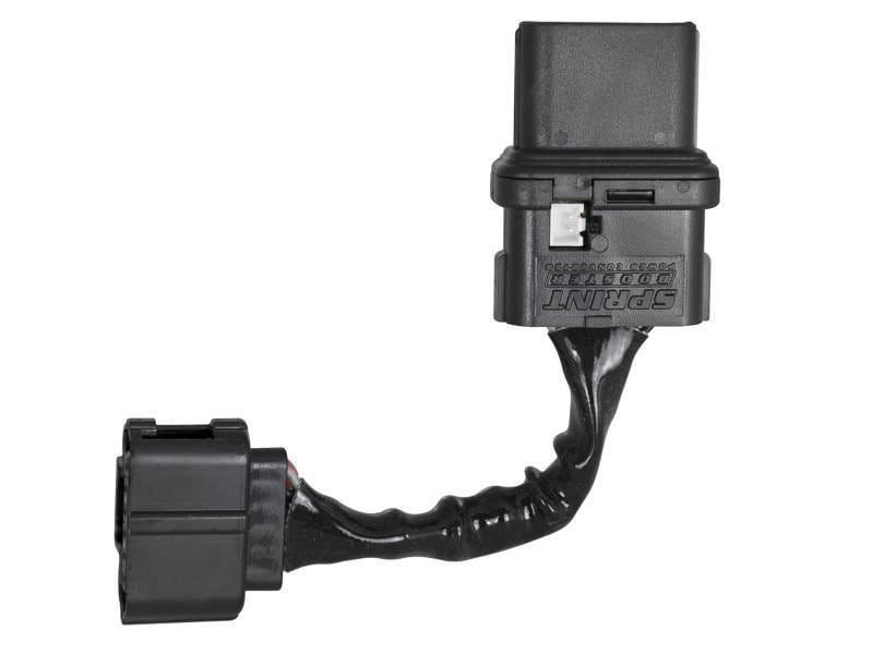 aFe 77-16410 aFe Power Sprint Booster Power Converter 06-16 Audi R8 thumbnail 3