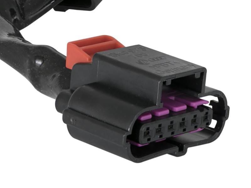 aFe 77-16414 aFe 16-23 Audi A4/A5 / 21-23 Audi A5 Quattro/A6 L4 2.0L (t) Sprint Booster V3 Power Converter thumbnail 9