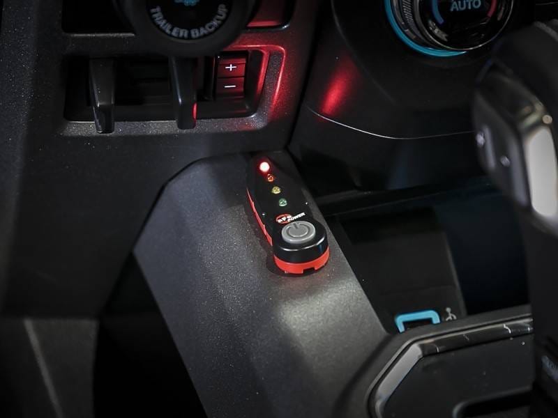 aFe 77-46313 aFe 09-13 BMW X5 (E70) / 09-11335d (E90) L6-3.0L (td) M57 SCORCHER GT Power Module thumbnail 7