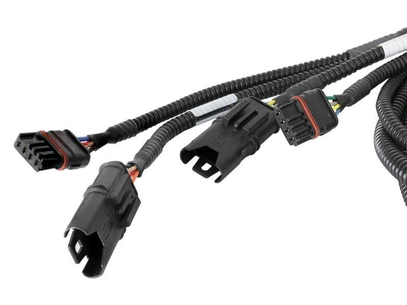 aFe 77-46314 aFe Scorcher GT Module 11-13 BMW 335i (E9X) L6 3.0L (t) N55 thumbnail 11