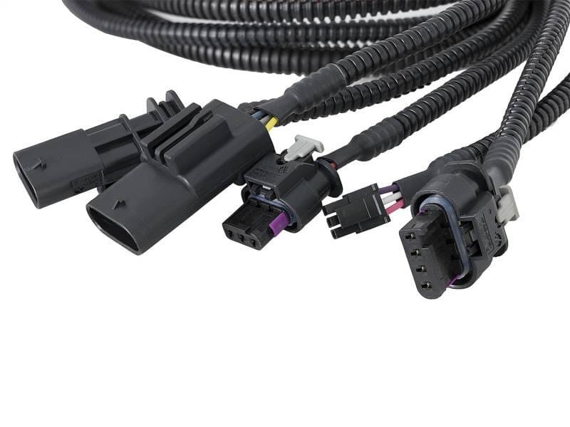 aFe 77-46316 aFe Scorcher GT Module 12-16 BMW 328i/428i (F3X) L4 2.0L (t) N20/N26 thumbnail 7
