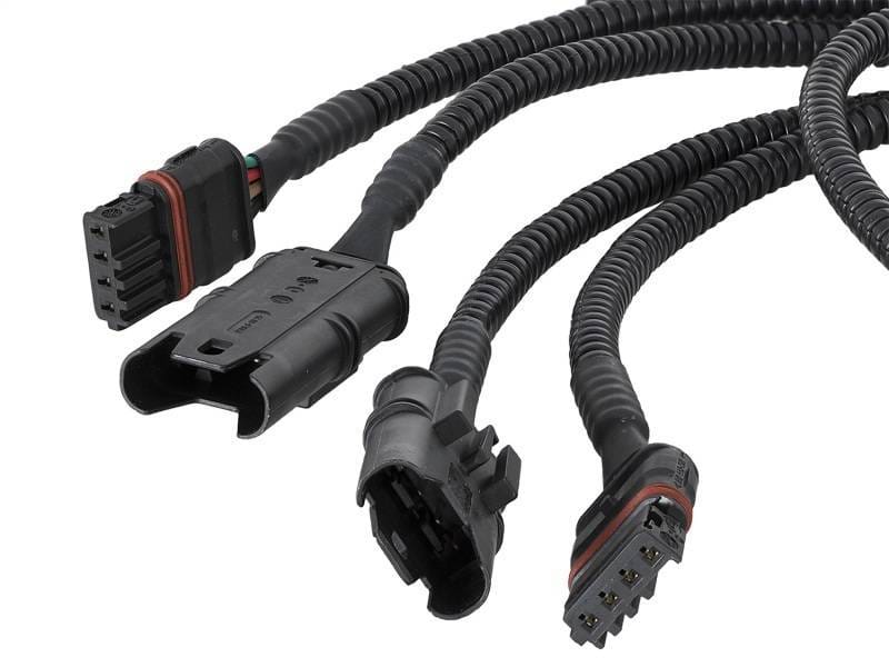 aFe 77-46321 aFe Scorcher GT Module 12-16 BMW 550i/650i/750i V8-4.4L (tt) N63 thumbnail 11