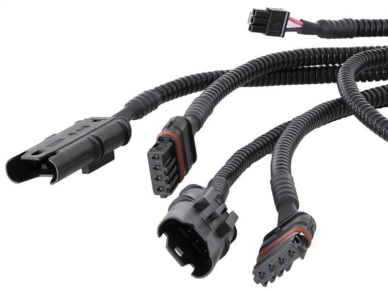 aFe 77-46322 aFe Scorcher GT Module 09-11 BMW 550i/650i/750i V8-4.4L (tt) N63 thumbnail 5