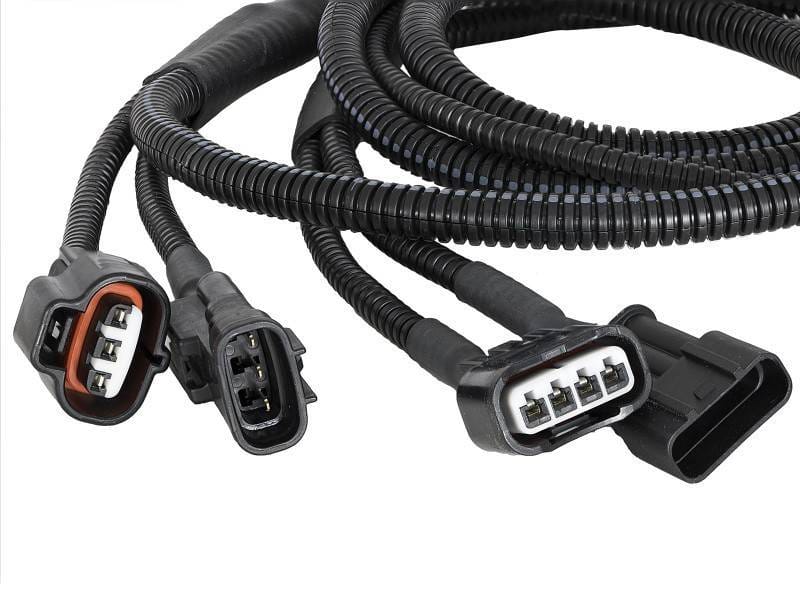 aFe 77-46005 aFe 2022 Toyota Land Cruiser (J300) (Non-US Model) V6 3.5L (tt) Scorcher GT Module thumbnail 9