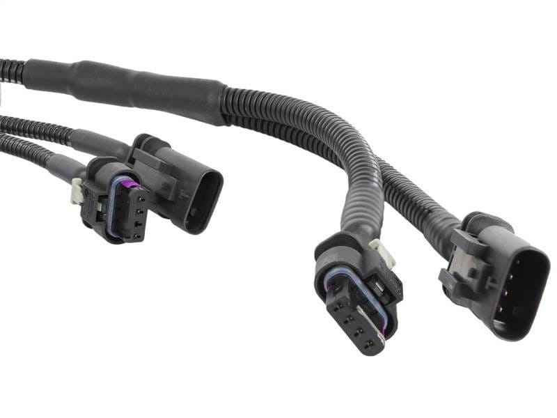 aFe 77-46310 aFe Scorcher Module 15-17 BMW M3/M4 (F80/82/83) L6 3.0L S55 thumbnail 7