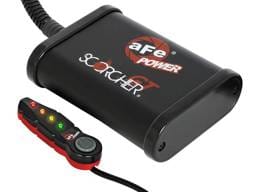 aFe 77-46313 aFe 09-13 BMW X5 (E70) / 09-11335d (E90) L6-3.0L (td) M57 SCORCHER GT Power Module