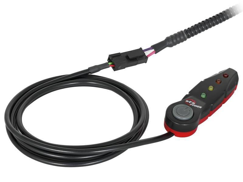 aFe 77-46324 aFe Scorcher Module 11-15 BMW 116i (F20) L4-1.6L (t) N13 thumbnail 7