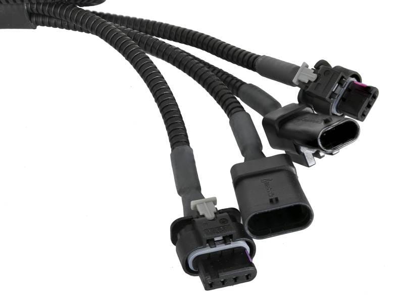 aFe 77-46324 aFe Scorcher Module 11-15 BMW 116i (F20) L4-1.6L (t) N13 thumbnail 9