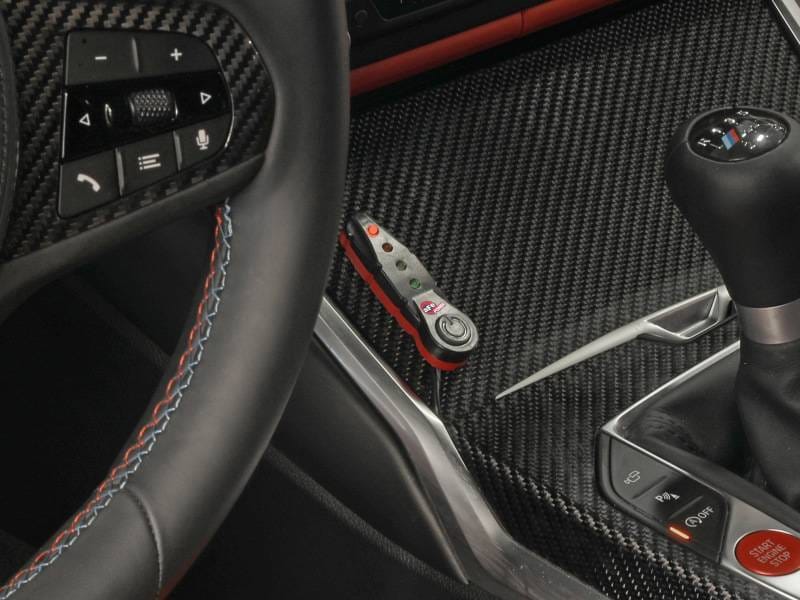 aFe 77-46326 aFe 21-22 BMW M3 G80 & M4 G82/G83 L6-3.0L (tt) S58 Scorcher GT Power Module thumbnail 9