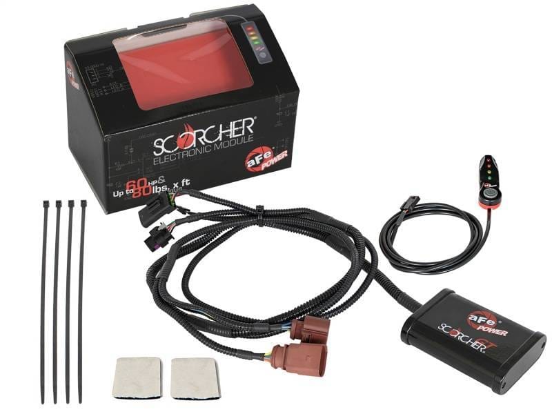 aFe 77-46405 aFe Scorcher GT Module 15-16 Audi A3 1.8/2.0T thumbnail 7