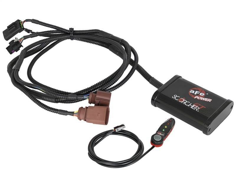 aFe 77-46405 aFe Scorcher GT Module 15-16 Audi A3 1.8/2.0T thumbnail 9