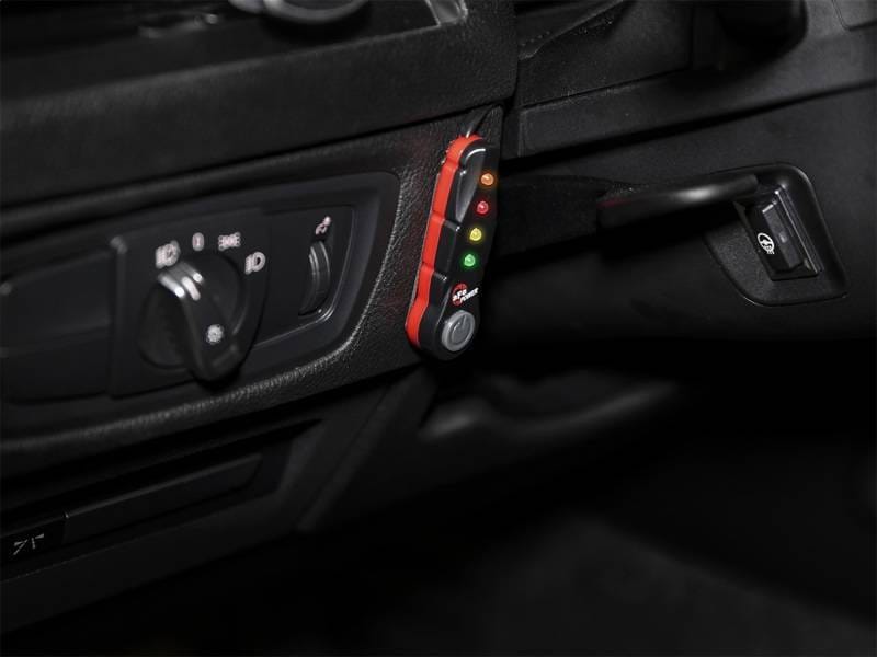 aFe 77-86310 aFe Scorcher Bluetooth Power Module 15-19 BMW M2 Competition/M3/M4 (F80/82/83/87) L6-3.0L (tt) S55 thumbnail 5
