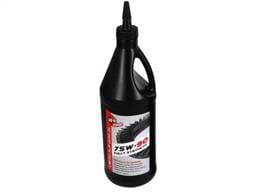 aFe 90-20001 aFe Pro Guard D2 Synthetic Gear Oil, 75W90 1 Quart
