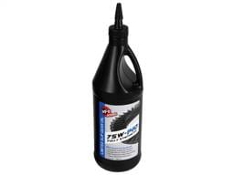 aFe 90-20101 aFe Pro Guard D2 Synthetic Gear Oil, 75W140 1 Quart