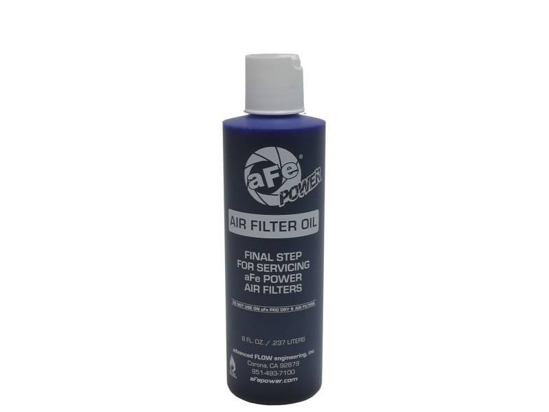aFe 90-50501 aFe MagnumFLOW Chemicals CHM Restore Kit Squeeze Single Blue thumbnail 3