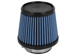 aFe TF-9009R aFe Takeda Pro 5R Oiled Filter 3.5 inch Neck 5 inch Height 6 inch Base 4 inch Top