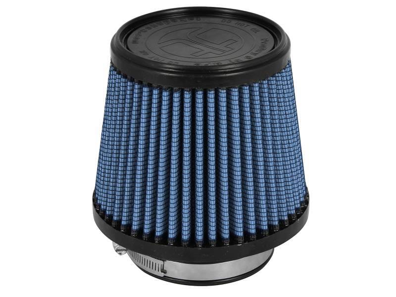 aFe TF-9009R aFe Takeda Pro 5R Oiled Filter 3.5 inch Neck 5 inch Height 6 inch Base 4 inch Top