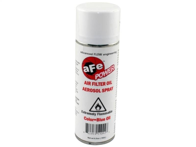 aFe 90-10022 aFe MagnumFLOW Chemicals CHM Oil only 5.5 oz Aerosol Single (Blue)