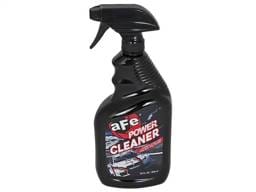 aFe 90-10201 AFE MagnumFLOW Pro 5R Air Filter Power Cleaner 32 oz Spray Bottle