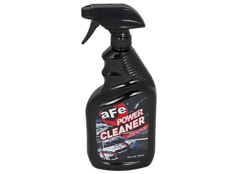 aFe 90-10201 AFE MagnumFLOW Pro 5R Air Filter Power Cleaner 32 oz Spray Bottle