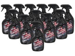 aFe 90-10212 AFE MagnumFLOW Pro 5R Air Filter Power Cleaner 32 oz Spray Bottle (12 Pack)