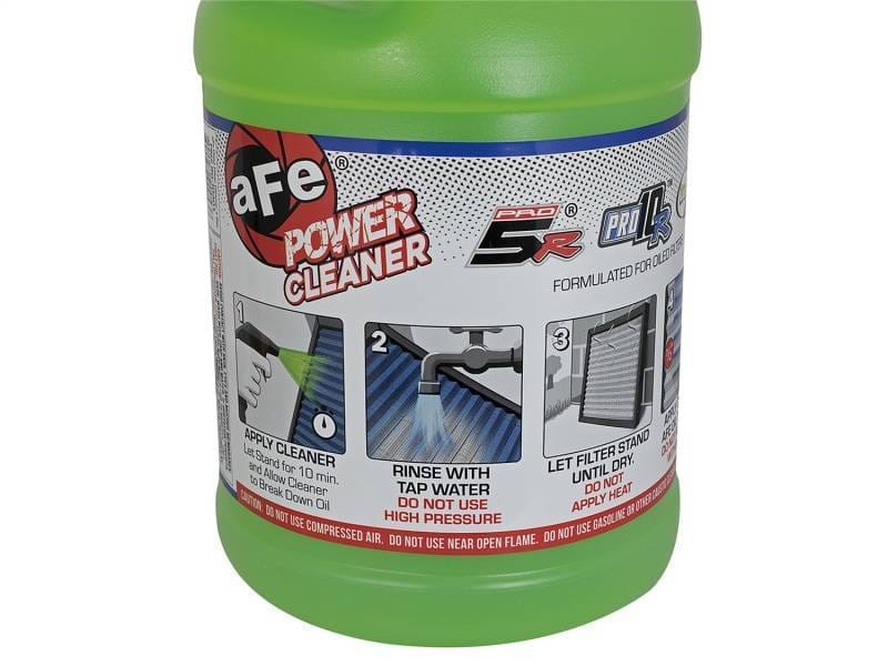 aFe 90-10301 aFe MagnumFLOW Pro 5R Air Filter Power Cleaner - 1 Gallon thumbnail 3