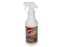 aFe 90-10601 aFe MagnumFLOW Dry Air Filter Cleaner 32oz Spray Bottle