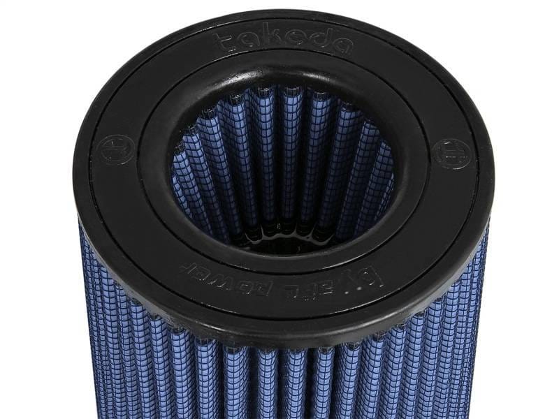 aFe TF-9028R aFe Takeda Pro 5R Intake Replacement Air Filter 3.5in F x (5.75in x 5in) B x 4.5in T (Inv) x 7in H thumbnail 9