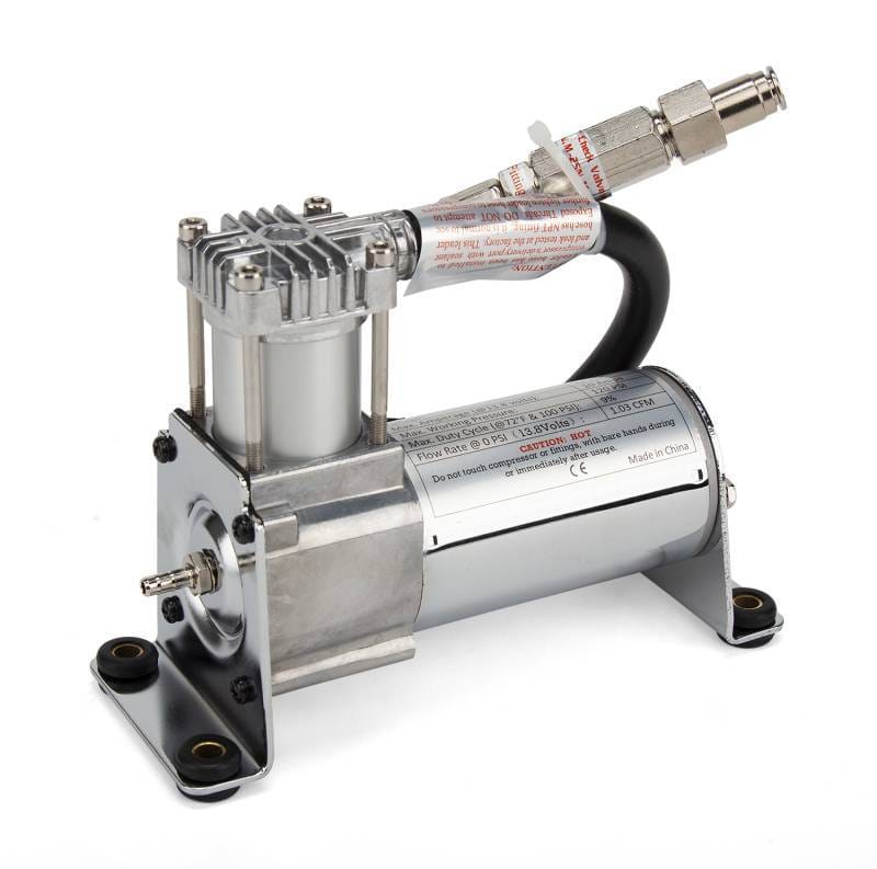 Air Lift 16192 Air Lift Electric 12V HD Air Compressor thumbnail 5