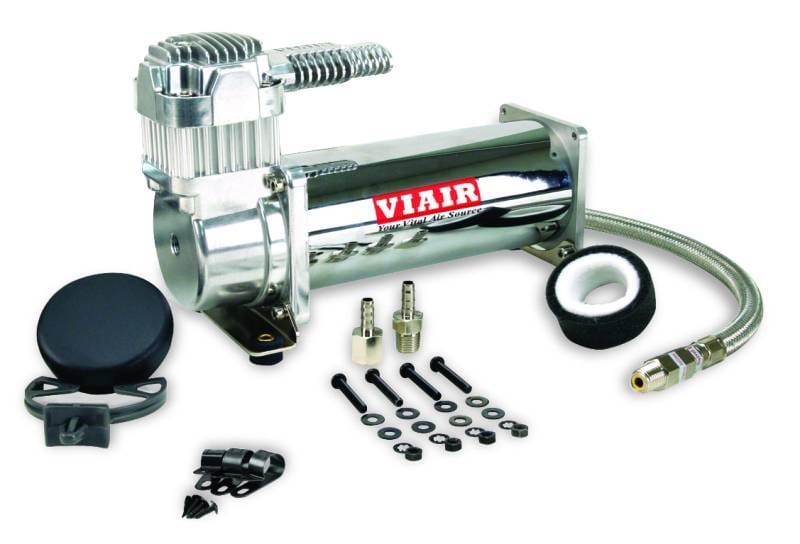Air Lift 16444 Air Lift Viair 444C Compressor - 200 PSI thumbnail 3