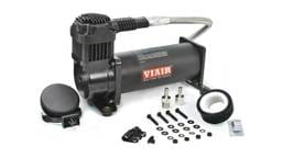 Air Lift 16444B Air Lift Viair 444C Compressor - 200 PSI - Black