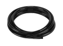 Air Lift 20250 Air Lift Airline - 1/4in Black Dot Synflex - 50ft