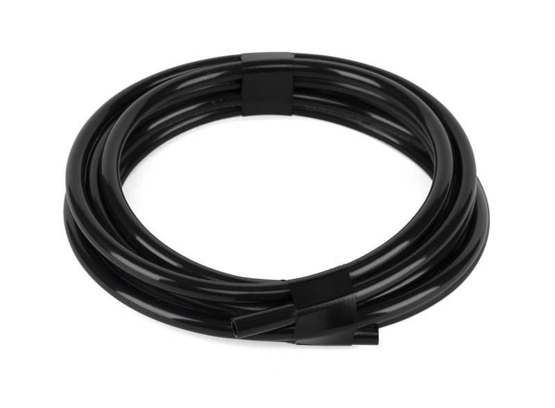 Air Lift 20250 Air Lift Airline - 1/4in Black Dot Synflex - 50ft