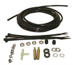 Air Lift 22007 Air Lift Replacement Hose Kit - Push-On (607XX & 807XX Series)