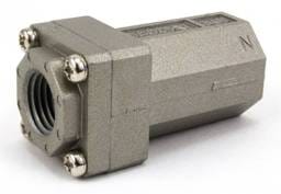 Air Lift 22648 Air Lift 1/4in Fnpt Smc Check Valve