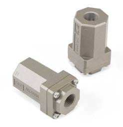 Air Lift 22664 Air Lift 3/8in SMC Check Valve