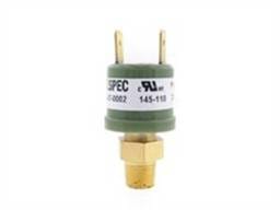 Air Lift 24551 Air Lift Pressure Switch 110-145 PSI