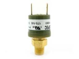 Air Lift 24575 Air Lift Pressure Switch 145-175 PSI