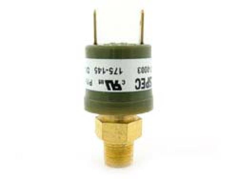 Air Lift 24575 Air Lift Pressure Switch 145-175 PSI