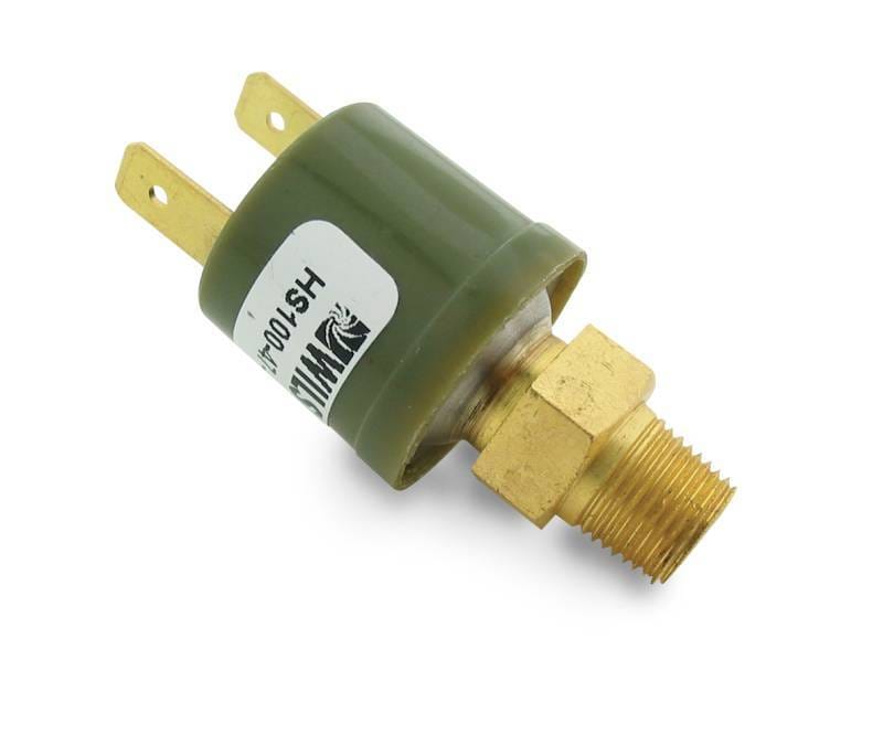 Air Lift 24575 Air Lift Pressure Switch 145-175 PSI thumbnail 7