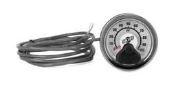Air Lift 25194 Air Lift Replacement Single Analog Gauge