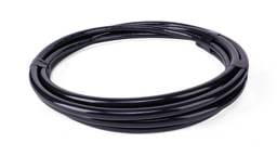 Air Lift 20610 Air Lift Airline - 3/8in Black Dot Synflex - 10ft